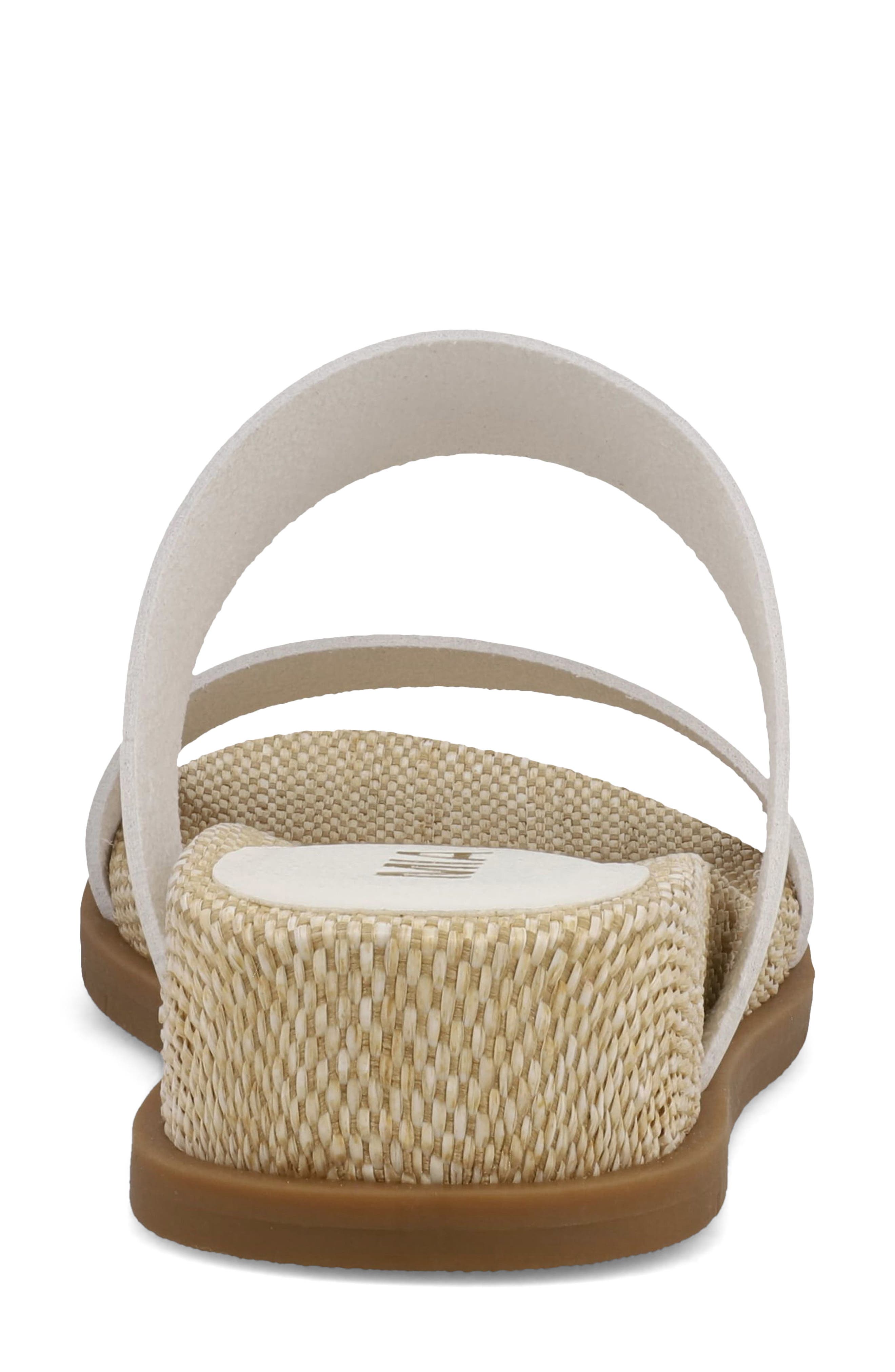 MIA Yelena Sandal, Alternate, color, 