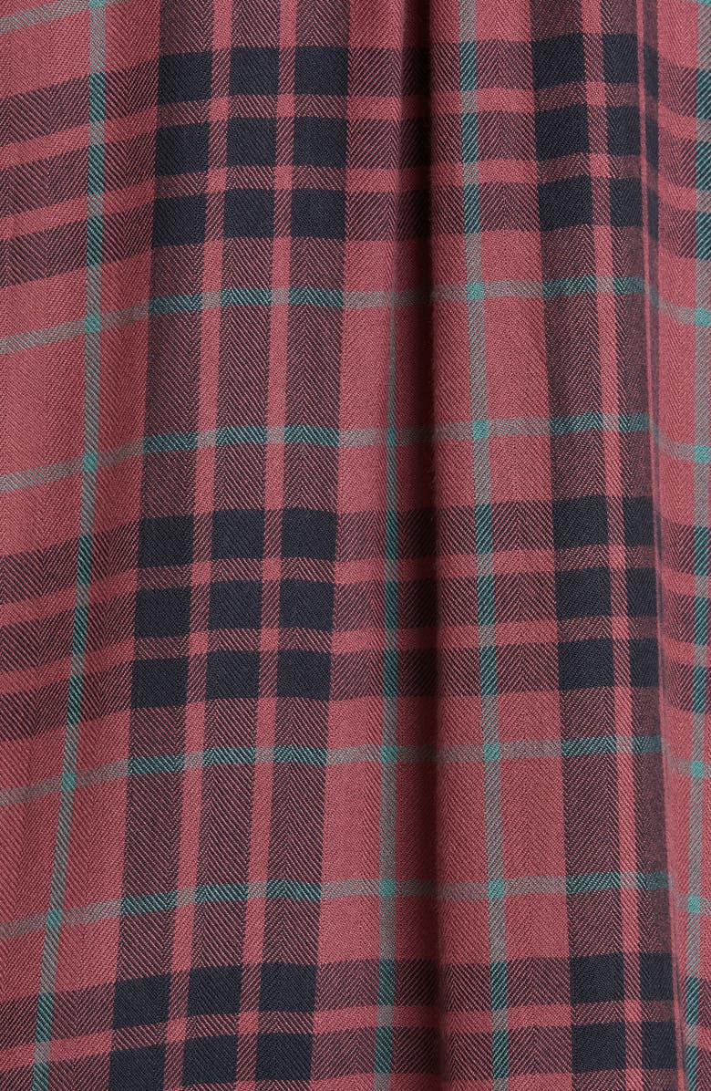 Rails Hunter Plaid Button-Up Shirt, Alternate, color,