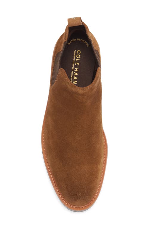 COLE HAAN COLE HAAN CHAMBERLIN GRAND CHELSEA BOOT