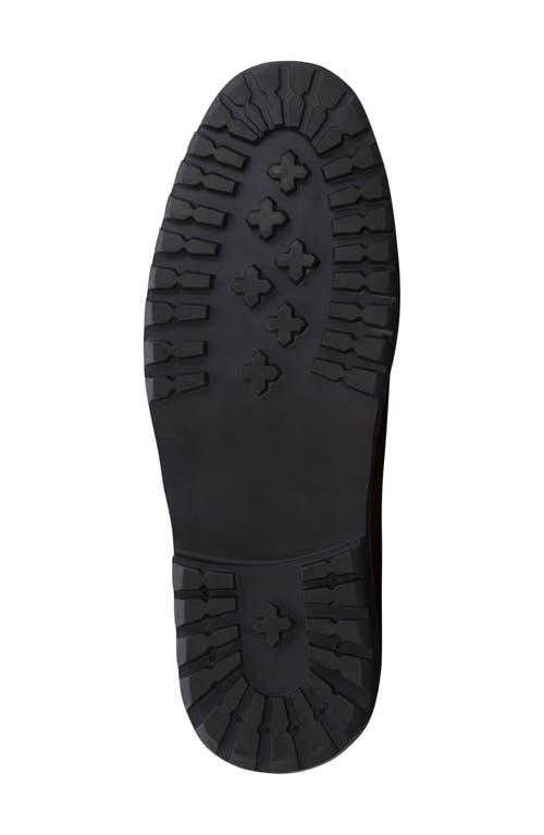 Ben Sherman Cornwall Chelsea Boot In Multi