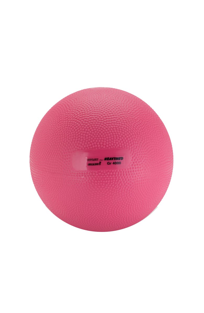 Gymnic Heavy Med 4, Main, color, Magenta