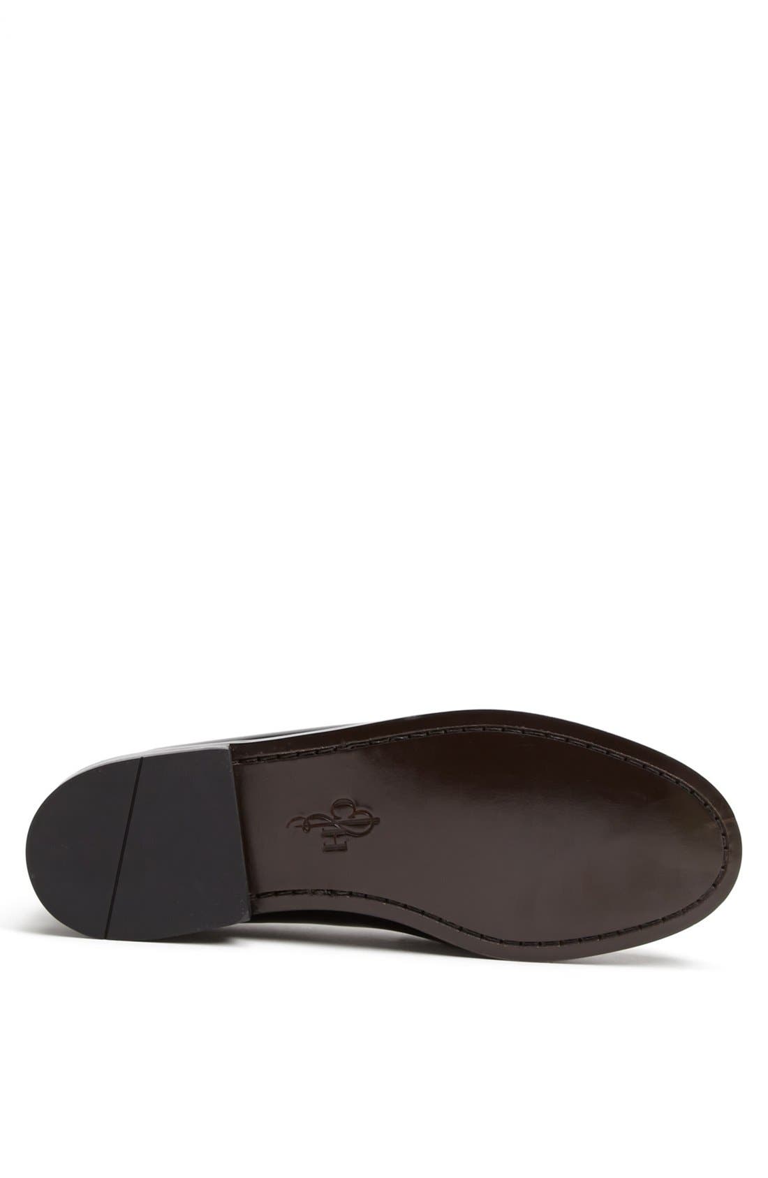 Cole Haan Pinch Tassel Loafer, Alternate, color, 