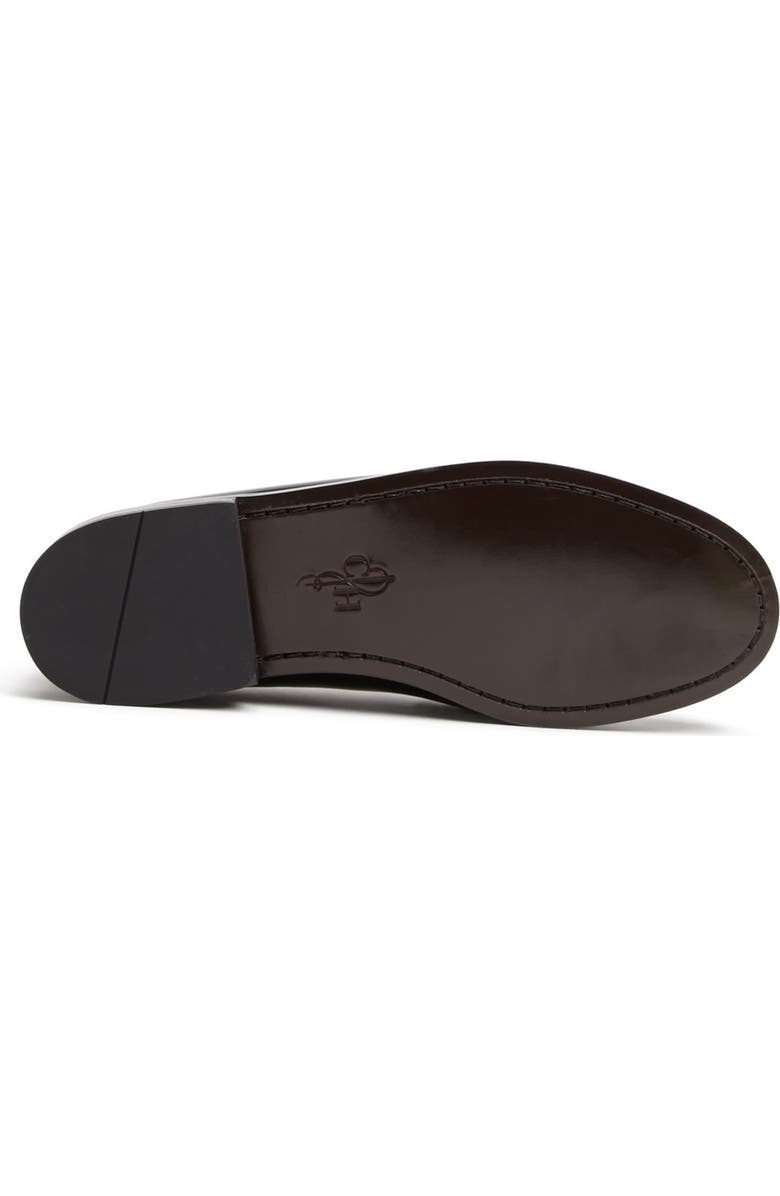 Cole Haan Pinch Tassel Loafer, Alternate, color,