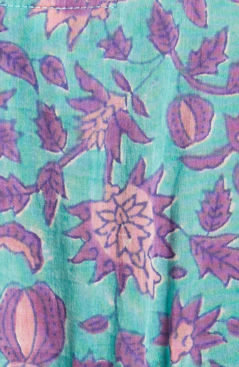 ALICIA BELL Lola Cover-Up Maxi Dress, Alternate, color,