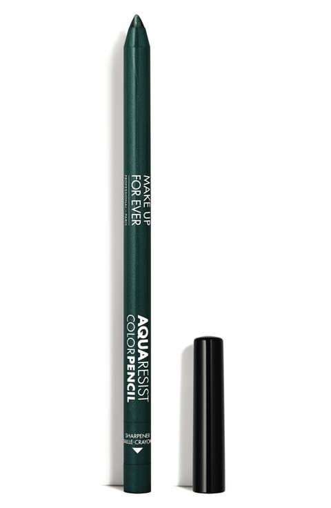 Aqua Resist Color Eyeliner Pencil