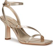 PAIGE Liza Ankle Strap Sandal