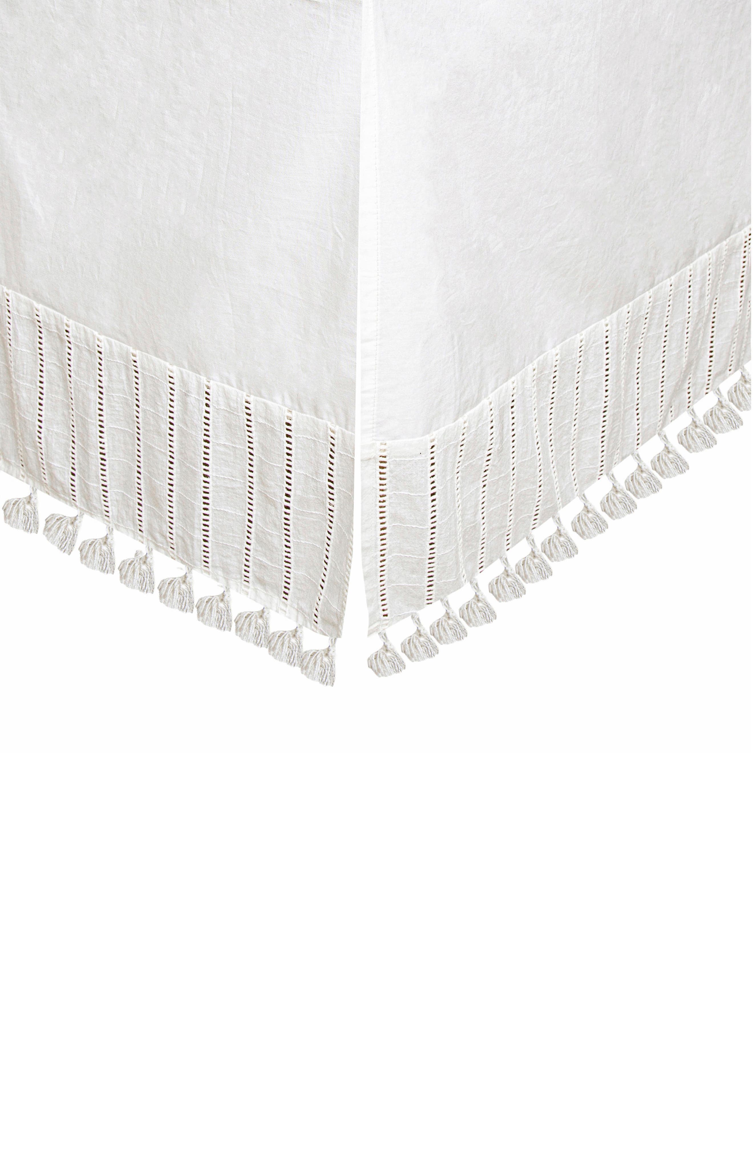 selected WHITE