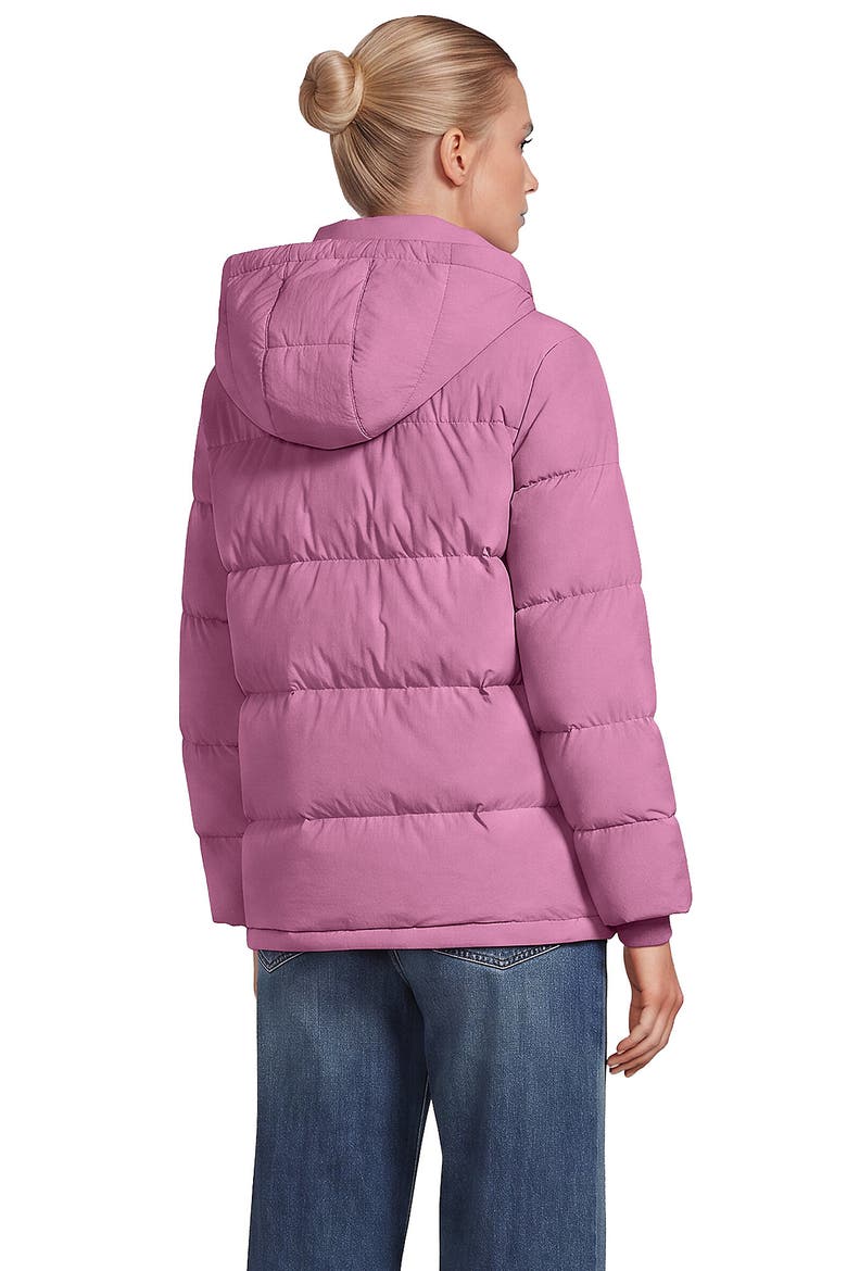 Wide Channel 600 Down Puffer Jacket, Alternate, color, Mauve Orchid