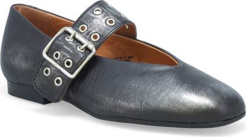 Miz Mooz Zephyr Flat (Women) | Nordstrom