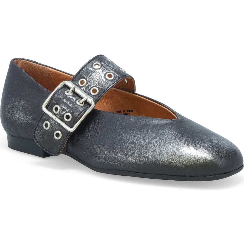 Miz Mooz Zephyr Flat