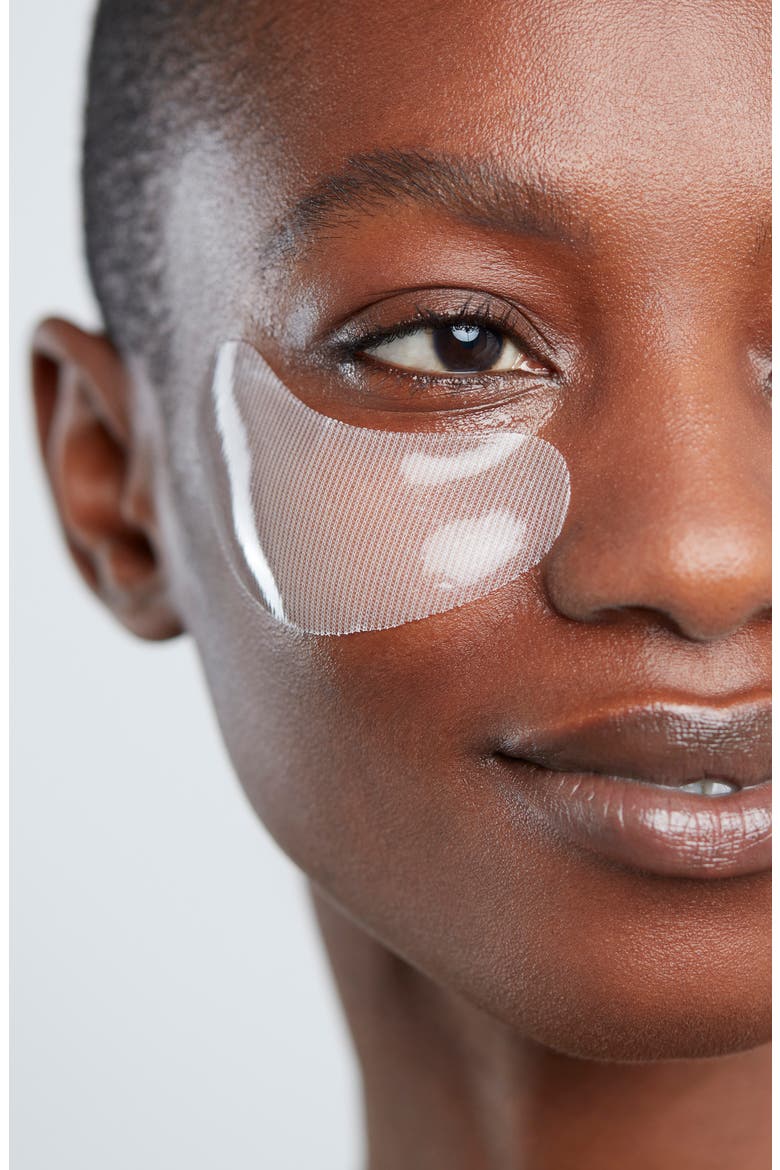 Pro-Collagen Hydra-Gel Eye Mask, Alternate, color, NO COLOR