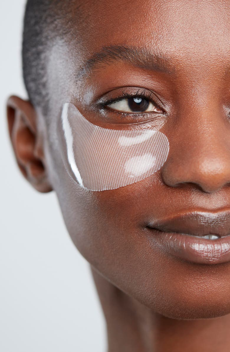 Elemis Pro-Collagen Hydra-Gel Eye Mask, Alternate, color,