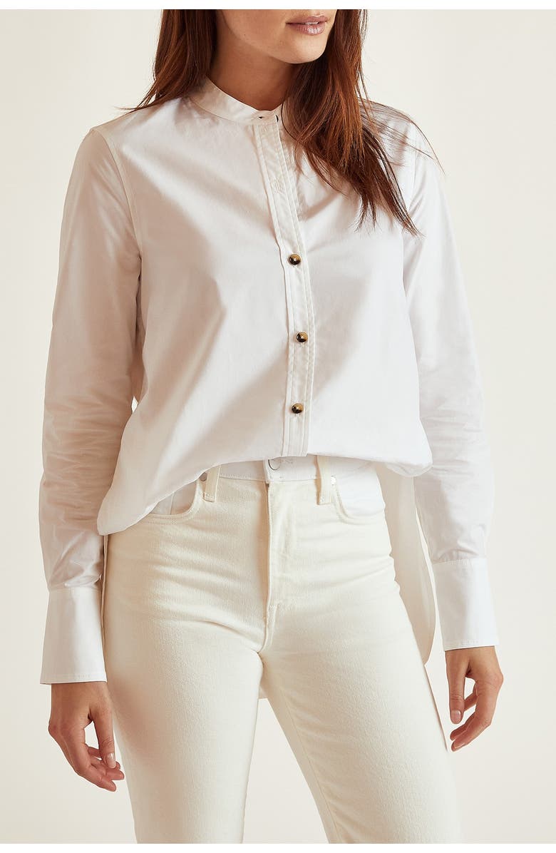 BLDWN Rosalie Shirt, Alternate, color, 