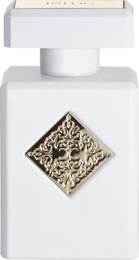 Musk Therapy Extrait de Parfum