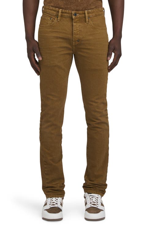 Cactus Straight Leg Jeans (Regular & Big)