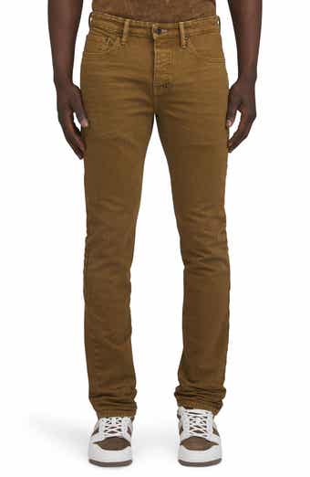 PRPS Cactus Straight Leg Jeans