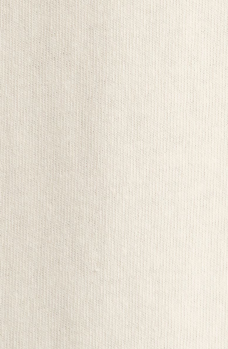 SANTO STUDIO Maple Café Cotton Graphic T-Shirt, Alternate, color, Cream