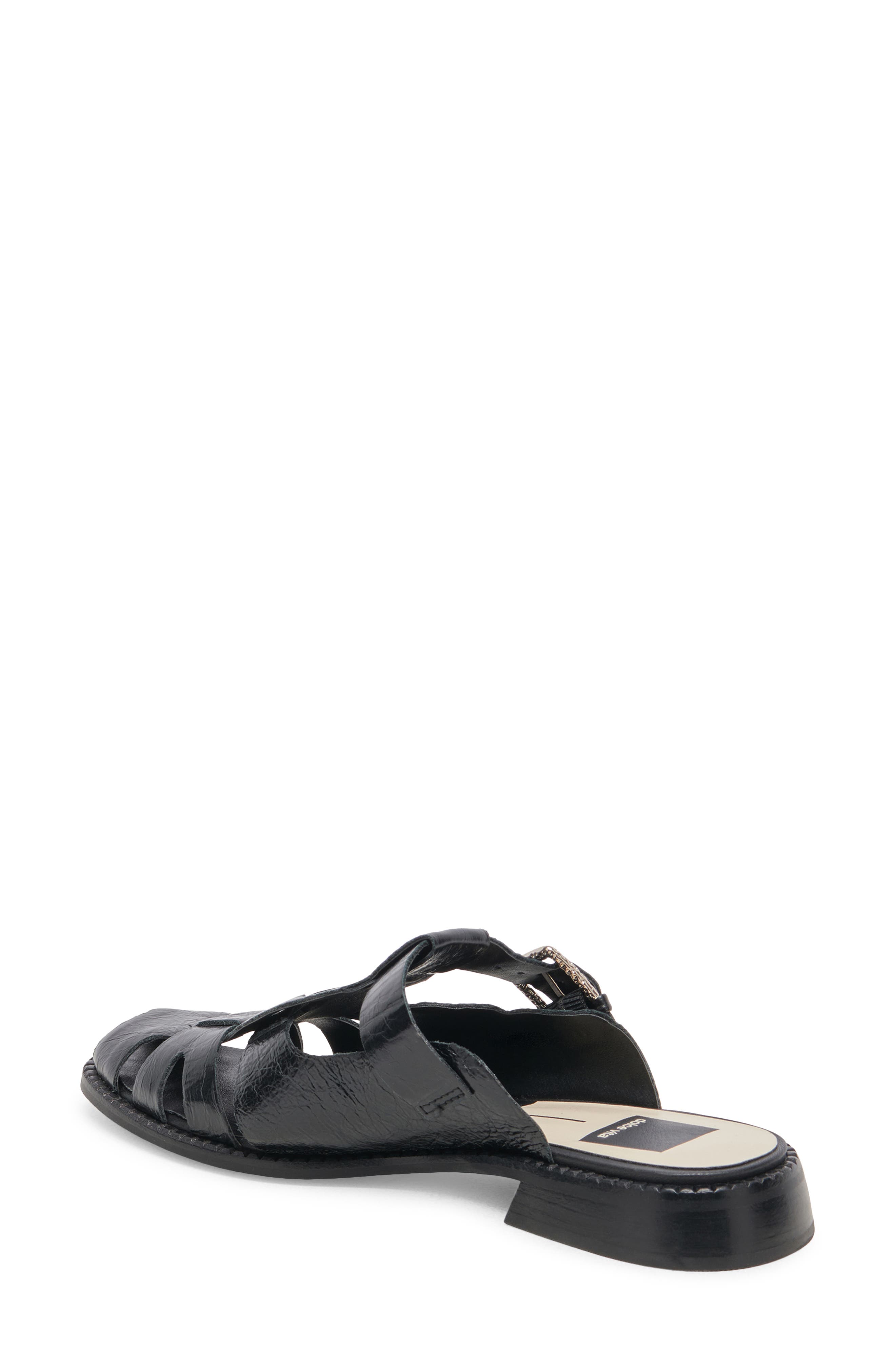 Dolce Vita Hippie Fisherman Sandal, Alternate, color, 