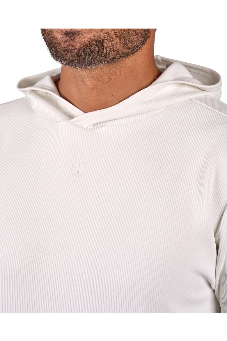 Peyton Hoodie, Alternate, color, Vanilla