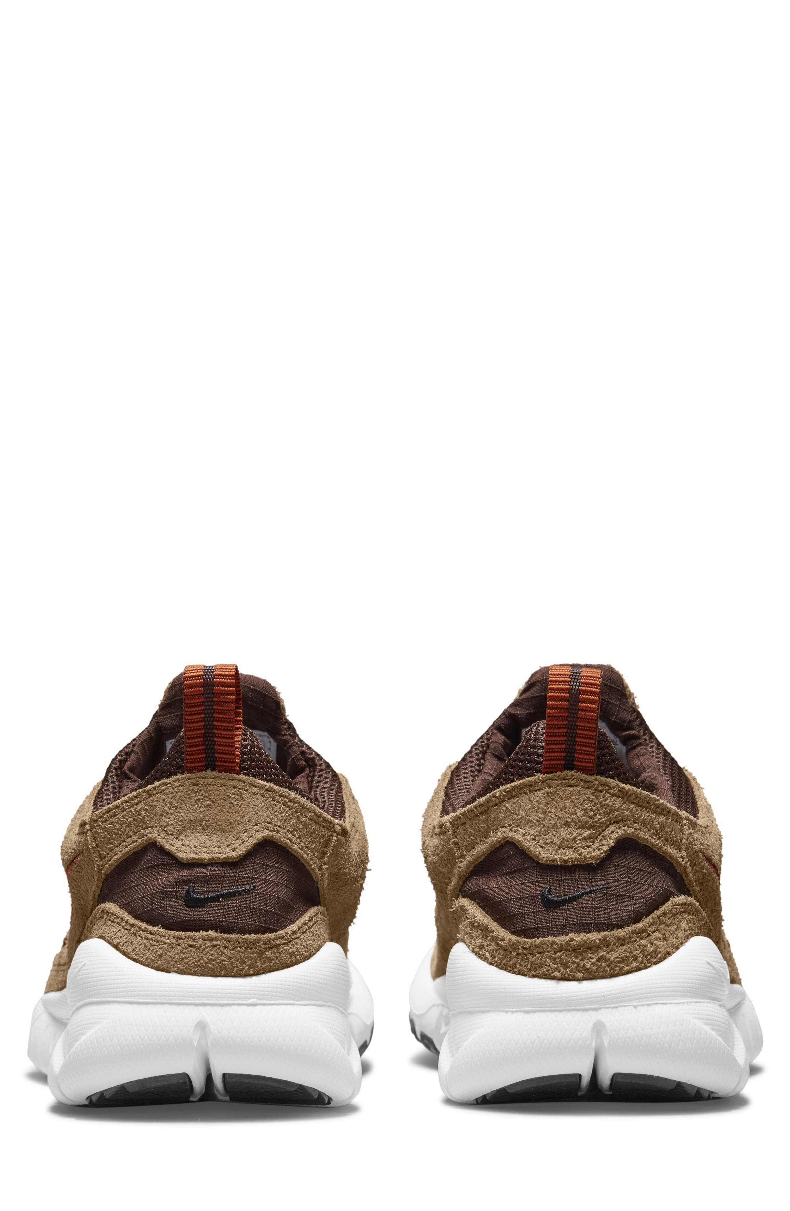 Nike Free Run Trail Sneaker, Alternate, color, 