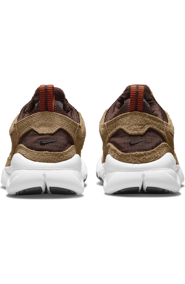 Nike Free Run Trail Sneaker, Alternate, color,