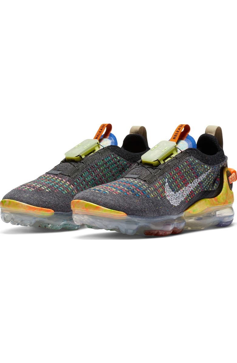 Nike Air VaporMax 2020 Flyknit Sneaker, Main, color,
