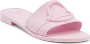 Moncler Bell Slide Sandal