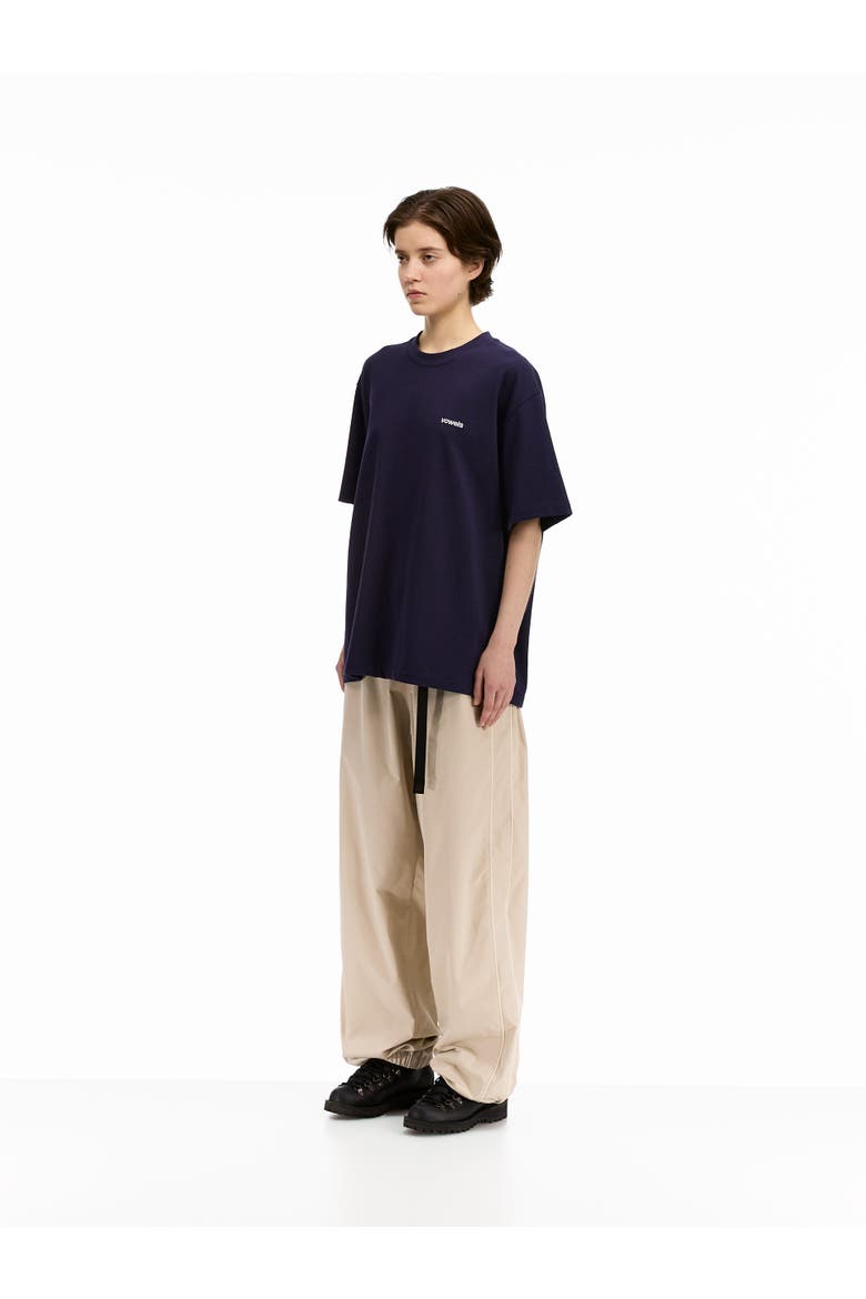 Classic Tee, Alternate, color, Navy