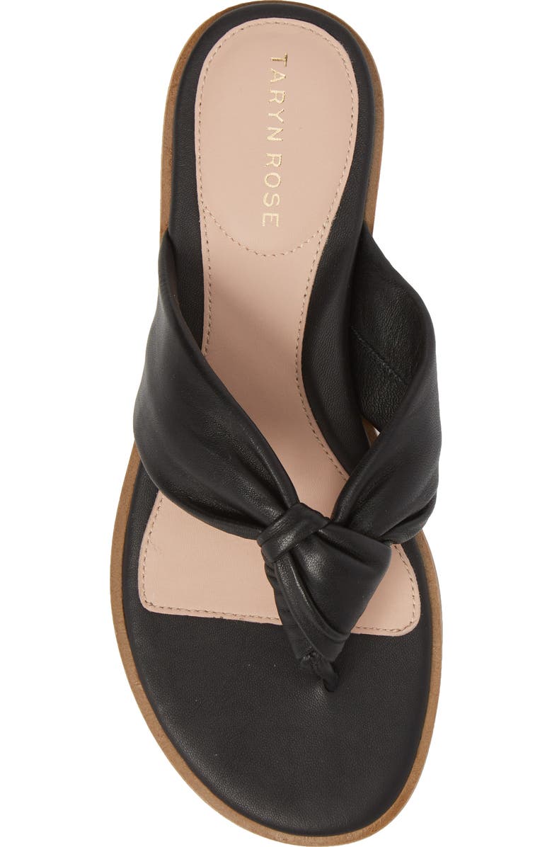 Taryn Rose Karissa Sandal, Alternate, color,