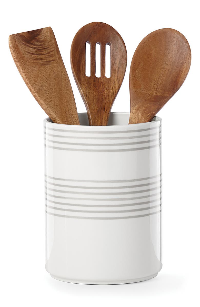 Kate Spade New York 4-piece crock set, Main, color,