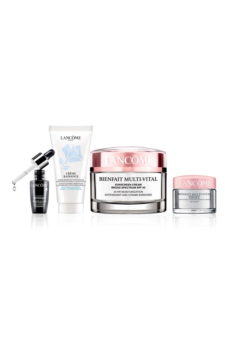Bienfait Multi-Vital Set, Main, color, NO COLOR