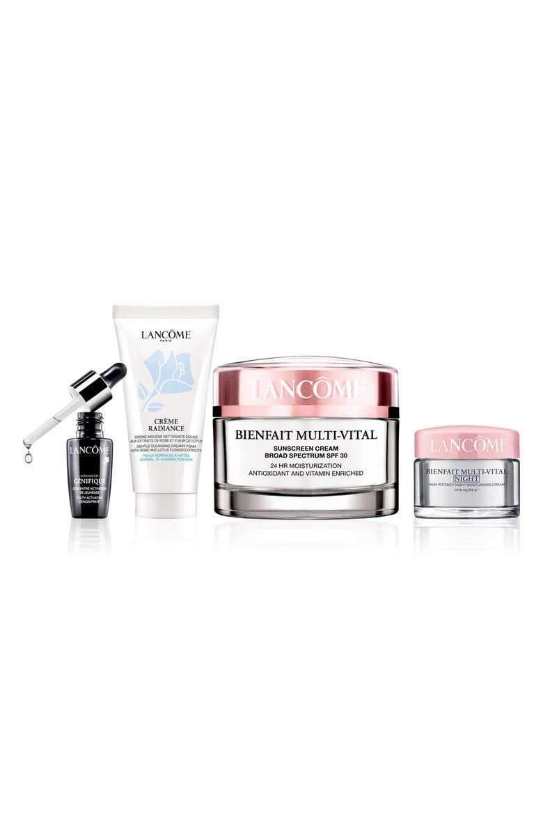 Lancôme Bienfait Multi-Vital Set, Main, color,