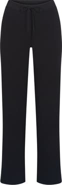 SKIMS Stretch Cotton Sleep Pants