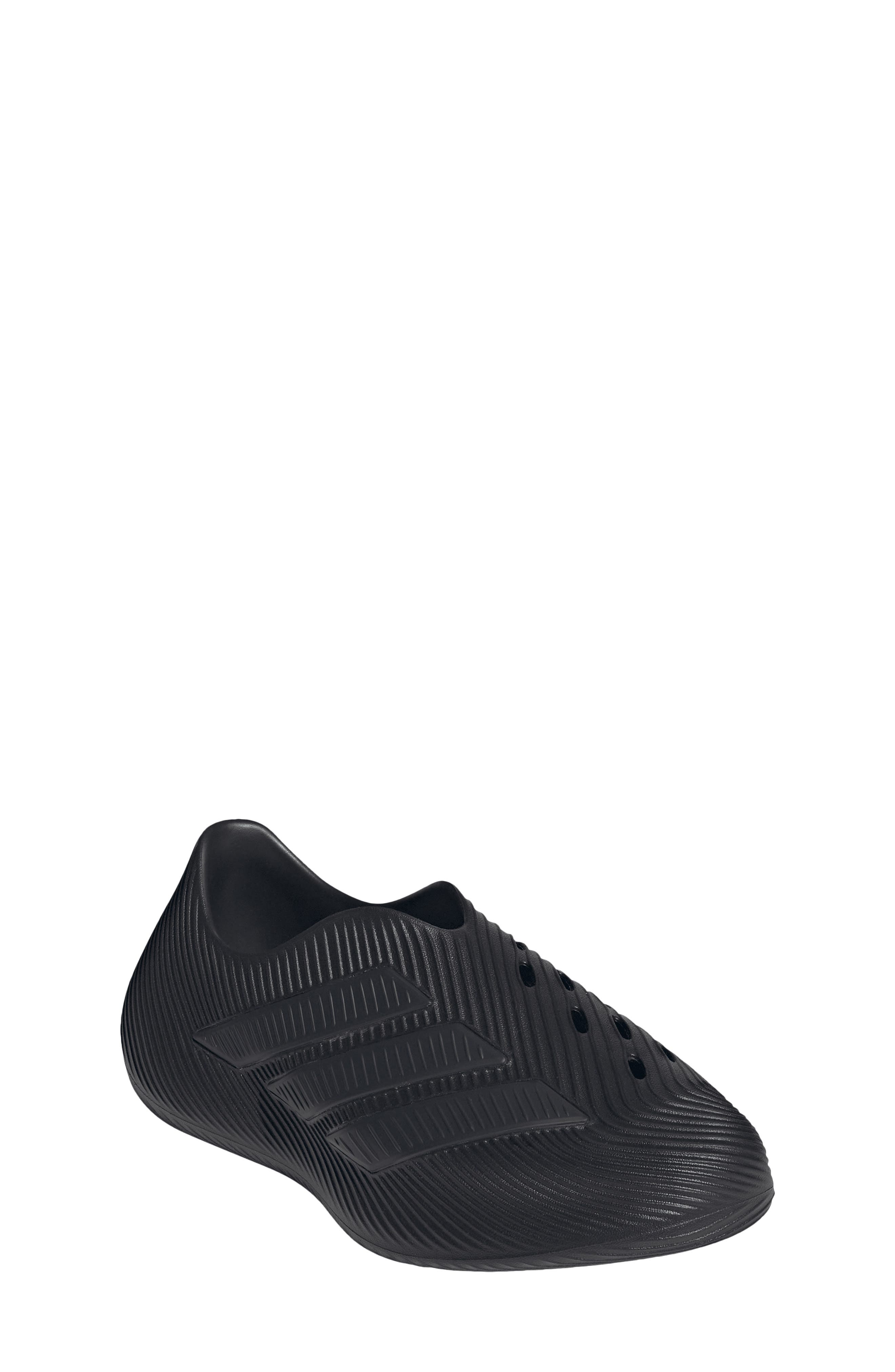 Kids' Purechill XJ Sneaker, Main, color, CORE BLACK/ CARBON/ CORE BLACK