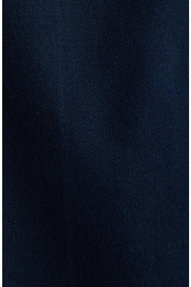 Cai Relaxed Fit Button-Up Shirt, Alternate, color, DARK BLUE