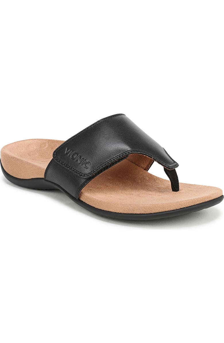 Vionic Renee Sandal, Main, color,