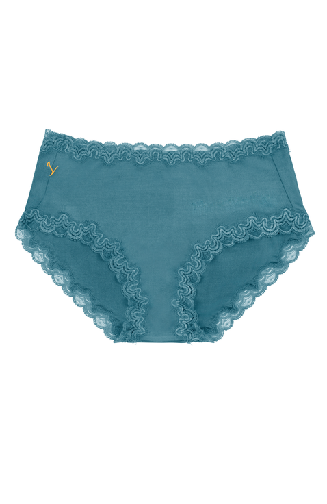 Soft Silk Briefs