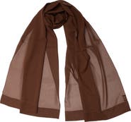 Elizabetta Carmen - Silk Scarf/Shawl for Women