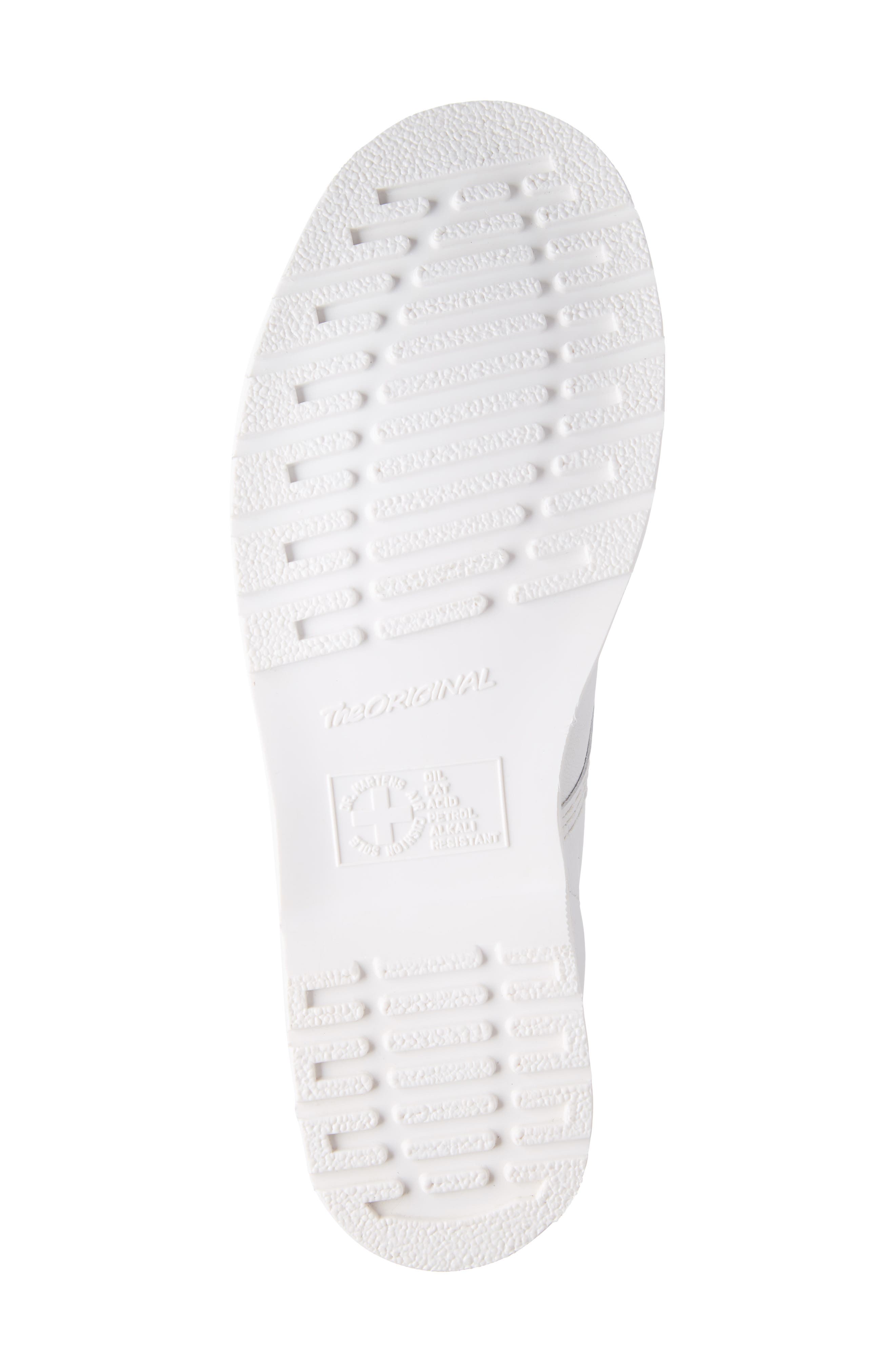 Dr. Martens 1460 Pascal Boot, Alternate, color, 