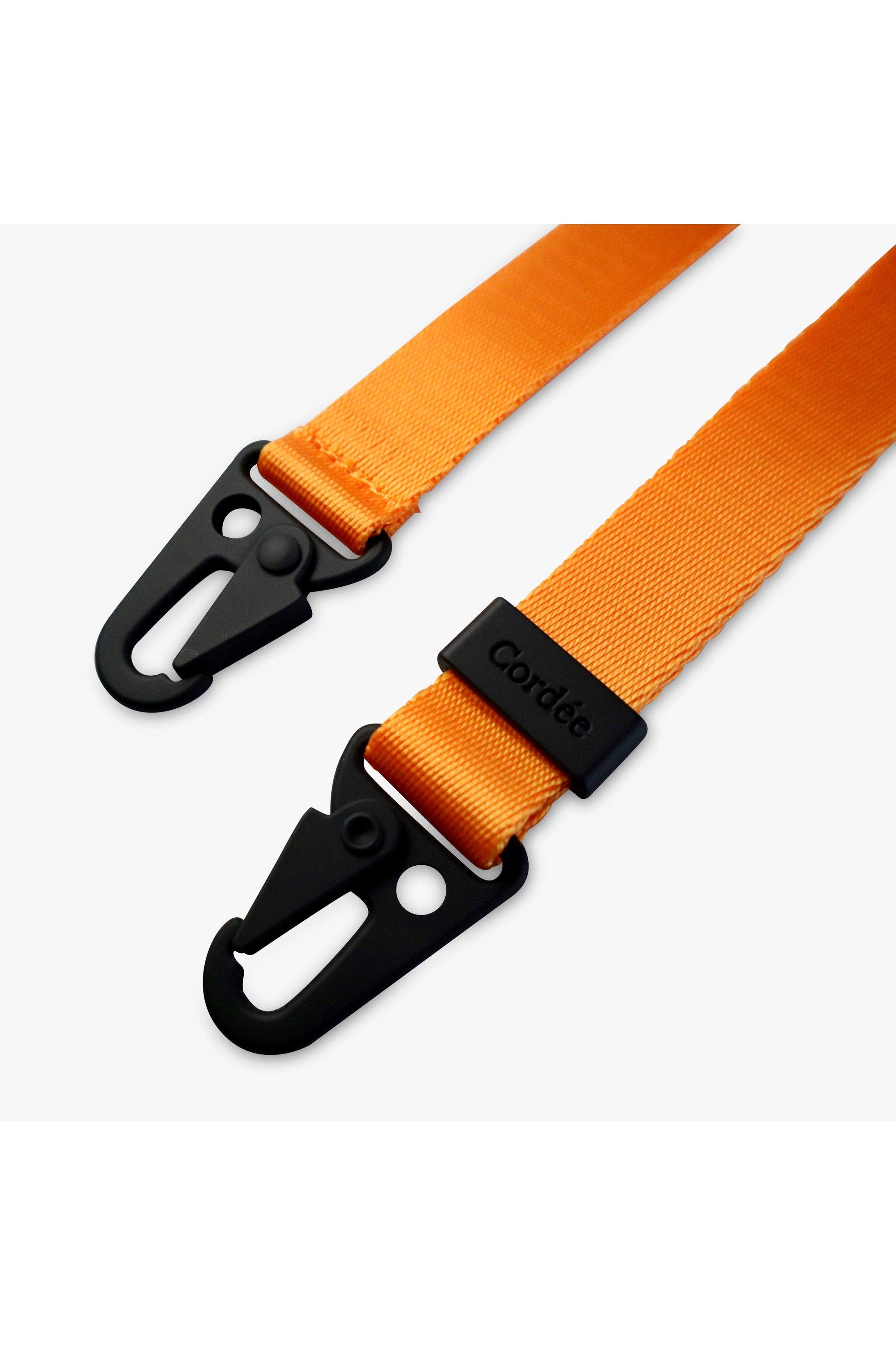 selected Orange