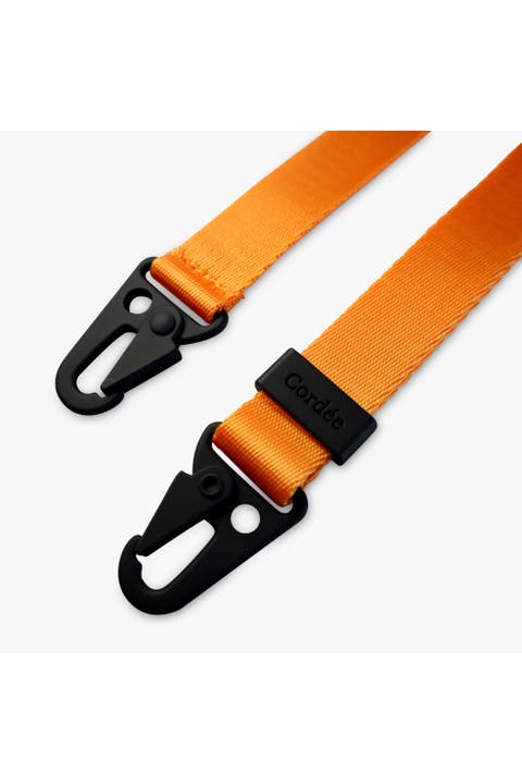 Carabiner Phone Strap
