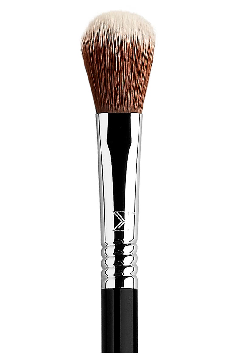 Sigma Beauty F03 High Cheekbone Highlighter<sup>™</sup> Brush, Alternate, color,