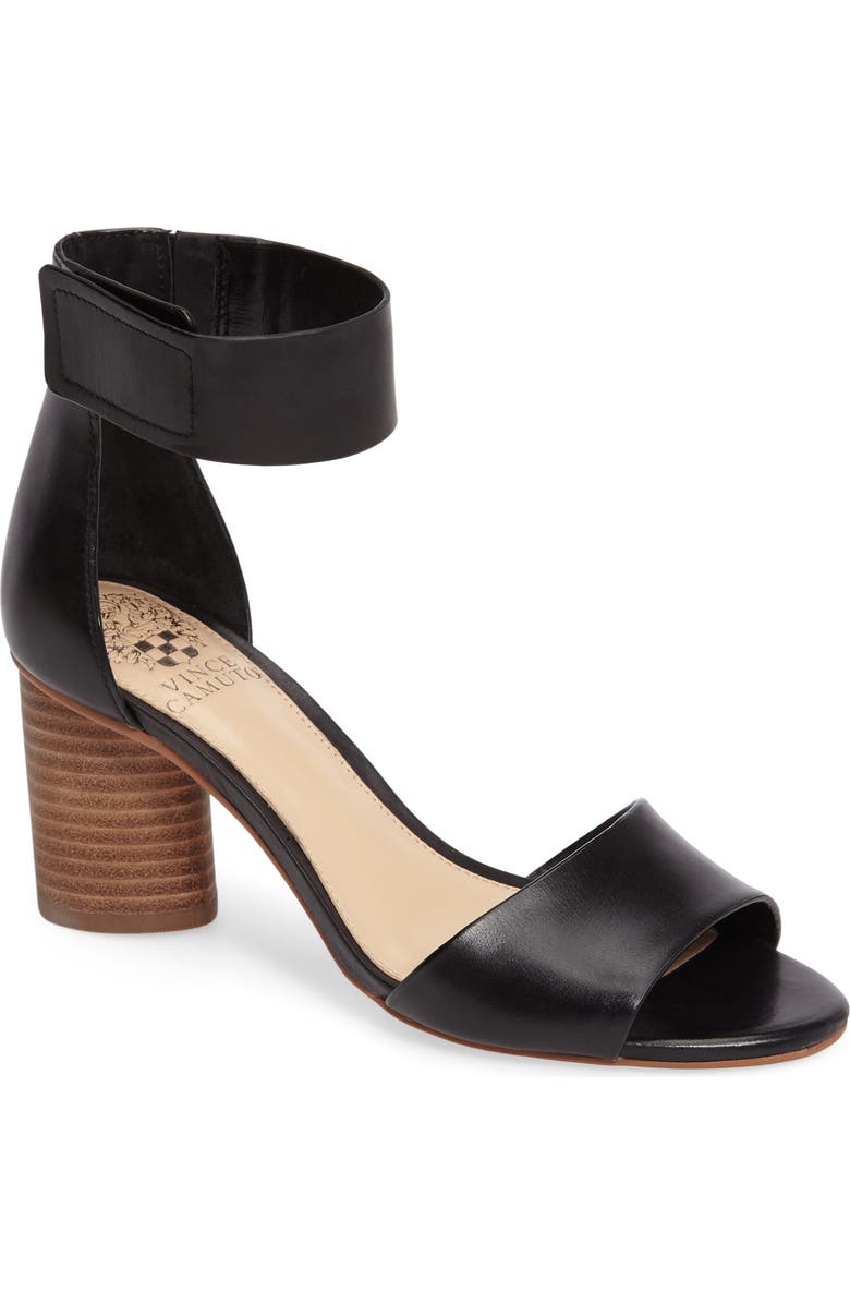 Vince Camuto Jacon Sandal, Main, color,