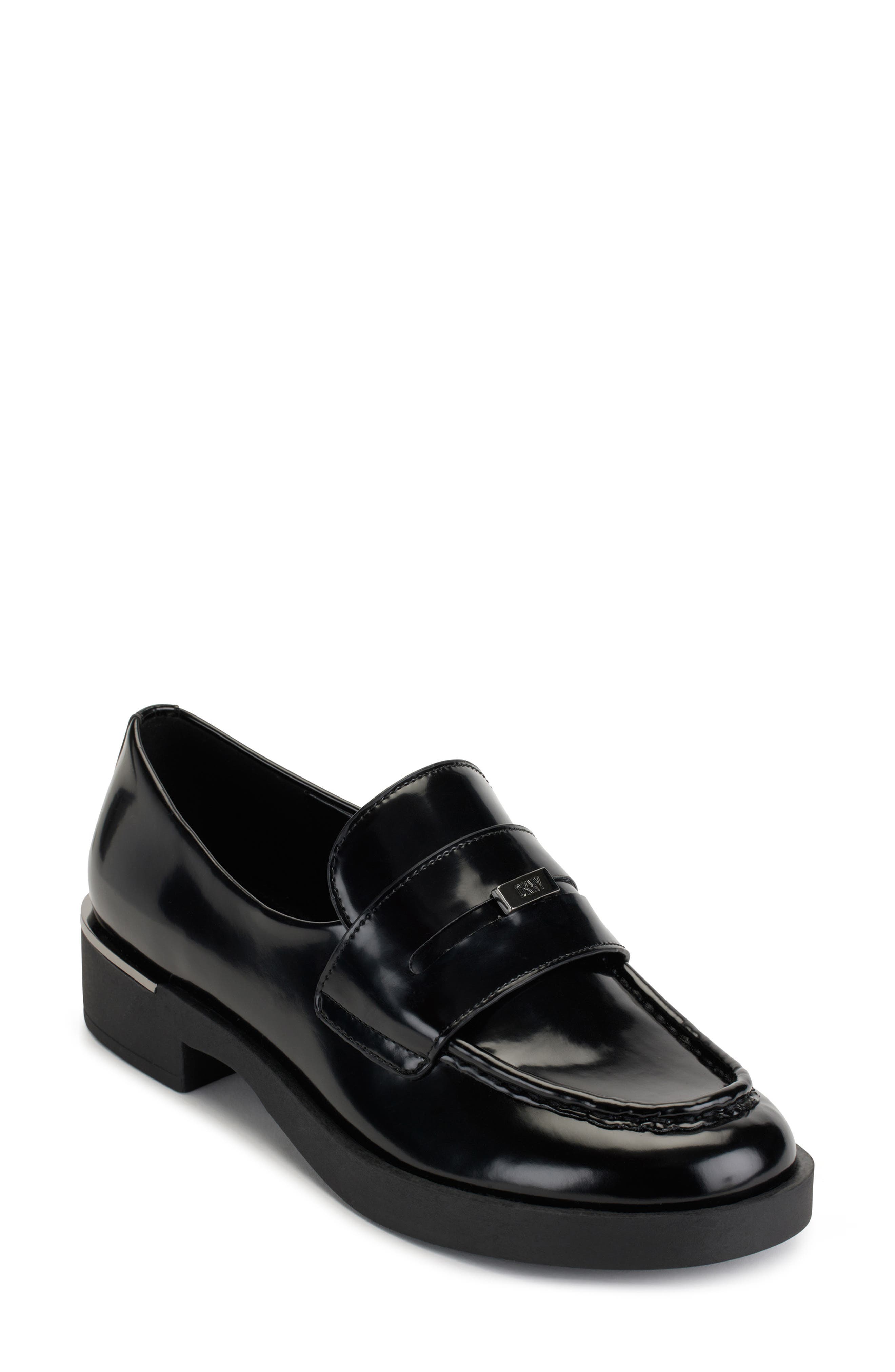 DKNY Ivette Loafer, Main, color, 