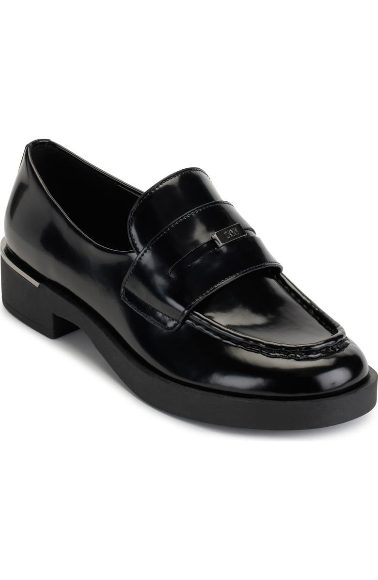 DKNY Ivette Loafer, Main, color,