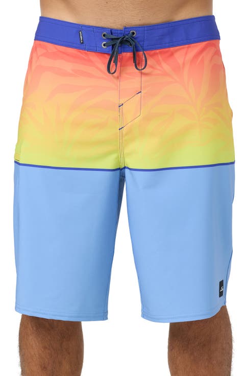 Hyperfreak Heat Block Swim Trunks