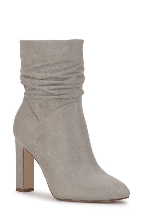 Mixtesa Bootie