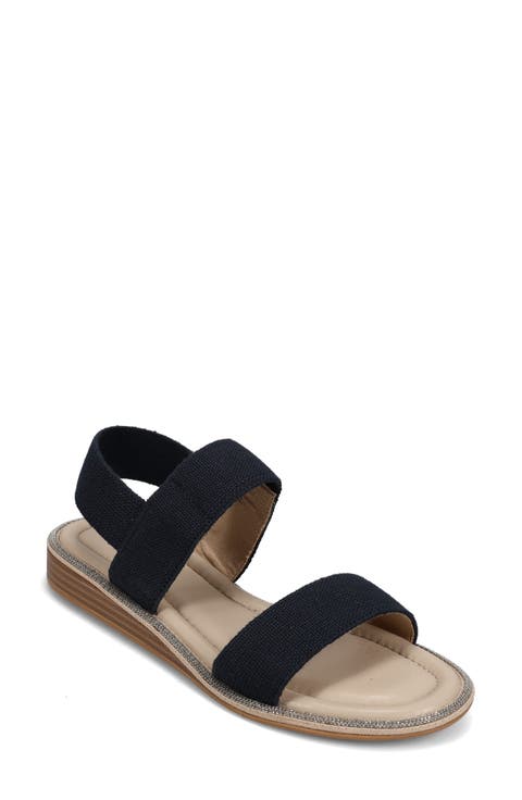 Bordy Slingback Sandal (Women)