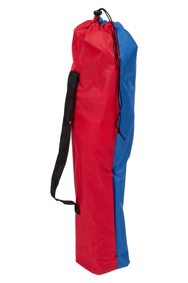 Super Duper Camping Chair, Alternate, color, TRI-COLOR