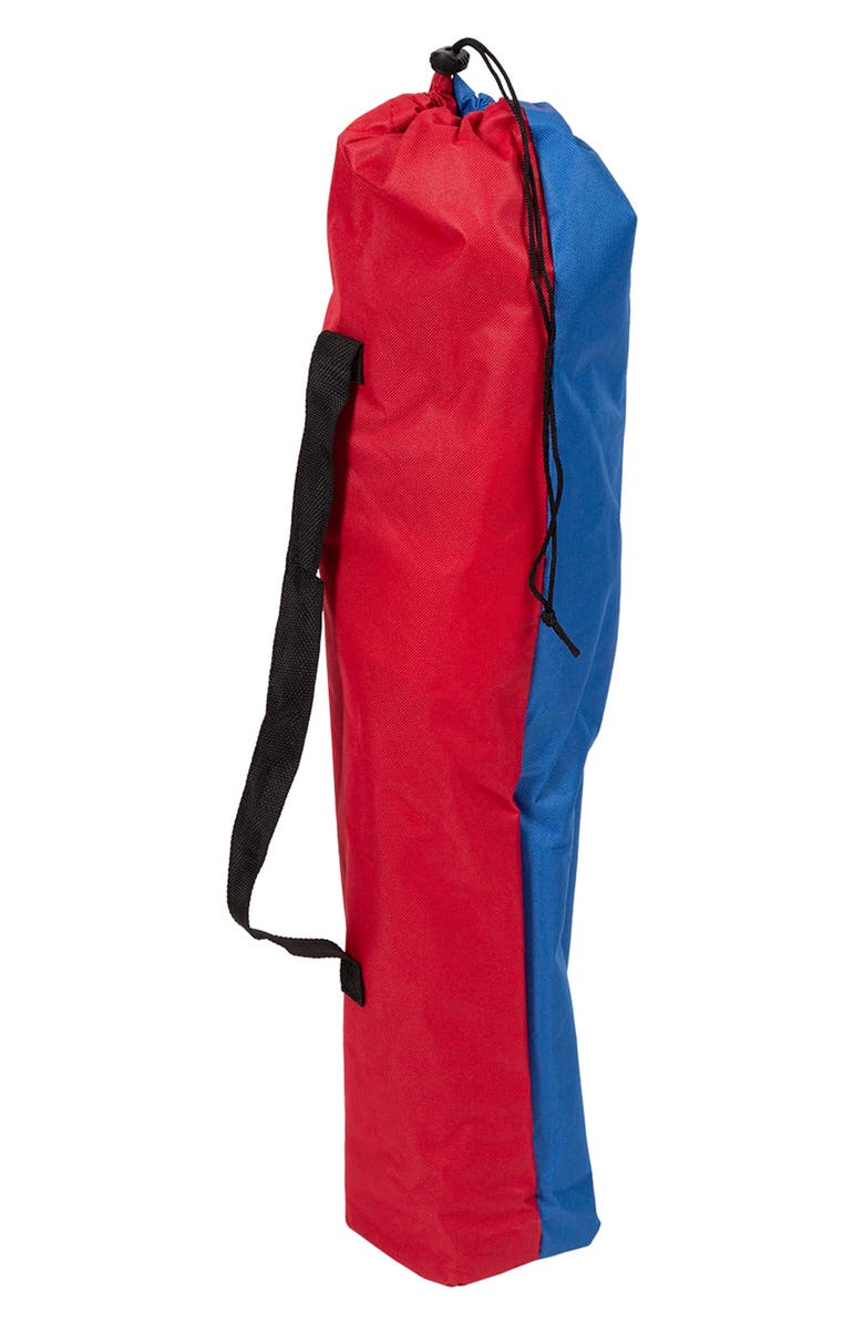 Pacific Play Tents Super Duper Camping Chair, Alternate, color, Tri-Color